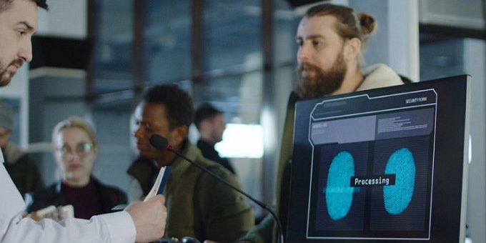 Мобильное приложение может прийти на смену привычным паспортам