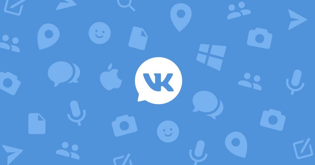 Мобильный мессенджер от разработчиков «ВКонтакте»