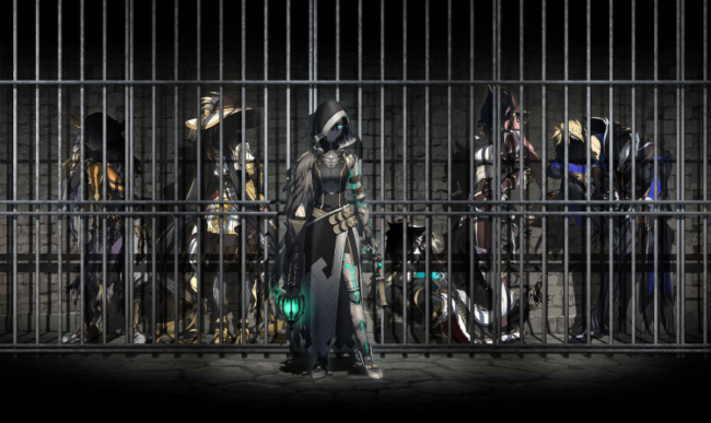 Monstrum Nox будет разворачиваться после Ys Seven