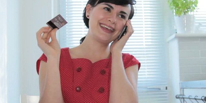 Мошенники воруют деньги с карт без подтверждающего СМС-кода (4 фото)