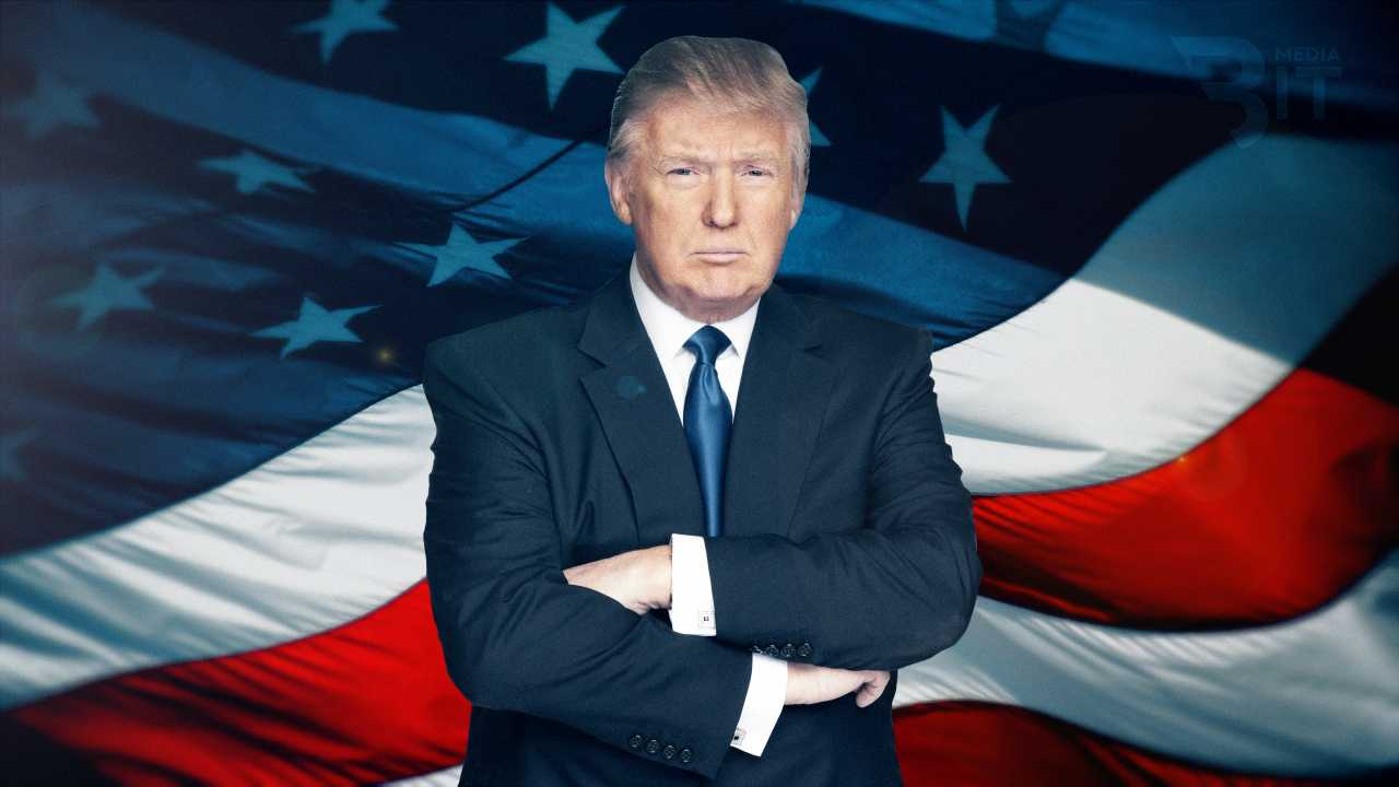 На строительство стены между Мексикой и США планируют собрать криптовалюту