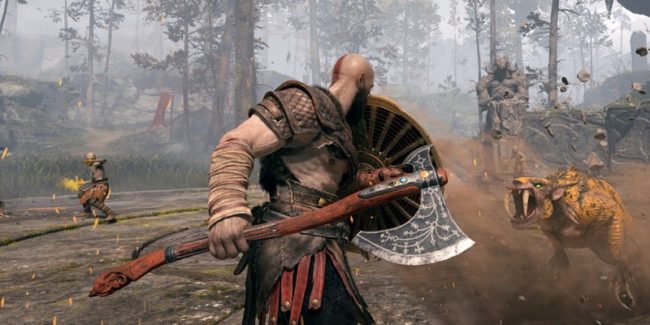 Названы лучшие компьютерные игры 2018 года. Представлены те, что станут хитами в 2019 году