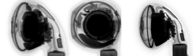 Новые AirPods будут считывать частоту сердечных сокращений и температуру тела