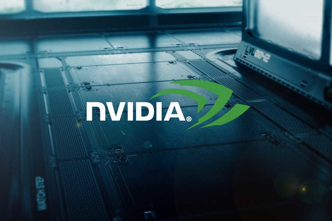 Nvidia теряет позиции в S&P 500 из-за падения криптовалютного рынка