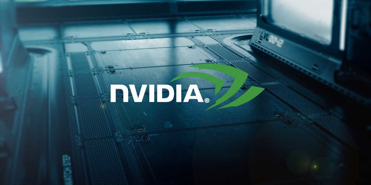 Nvidia теряет позиции в S&P 500 из-за падения криптовалютного рынка