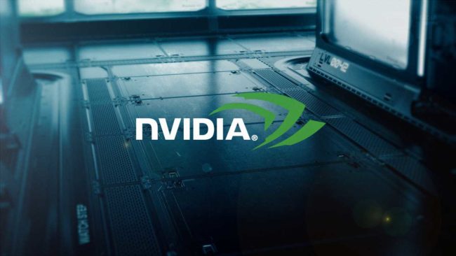 Nvidia теряет позиции в S&P 500 из-за падения криптовалютного рынка