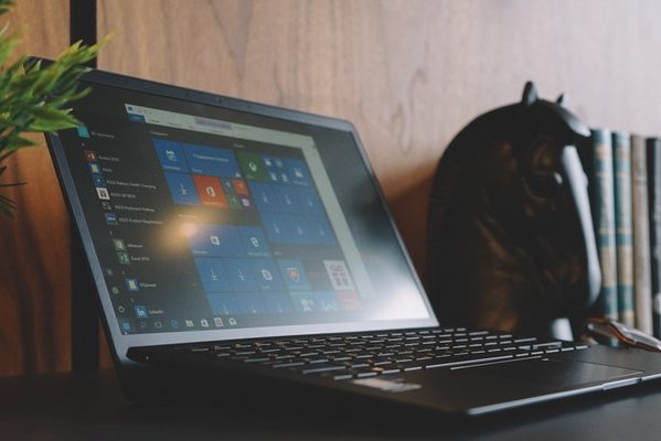 Обзор ASUS ZenBook S — топовый ноутбук для деловых людей