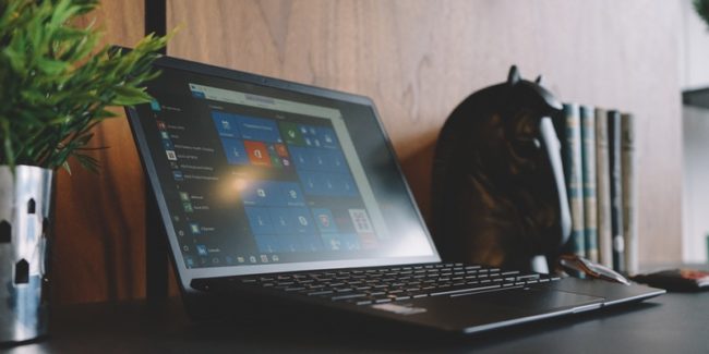 Обзор ASUS ZenBook S — топовый ноутбук для деловых людей