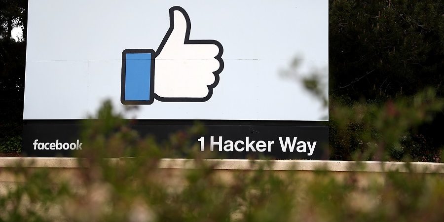 Офис Facebook был эвакуирован из-за угрозы взрыва