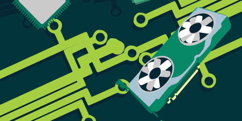 Против Nvidia подадут коллективный иск из-за падения продаж в секторе майнинга