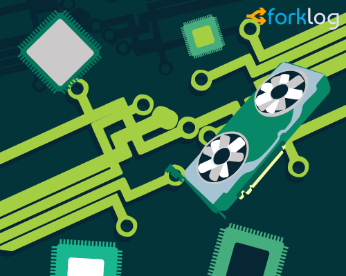 Против Nvidia подадут коллективный иск из-за падения продаж в секторе майнинга