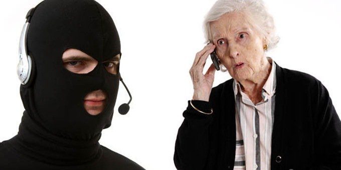 Раскрыта очередная схема мошенничества с банковскими картами (3 фото)