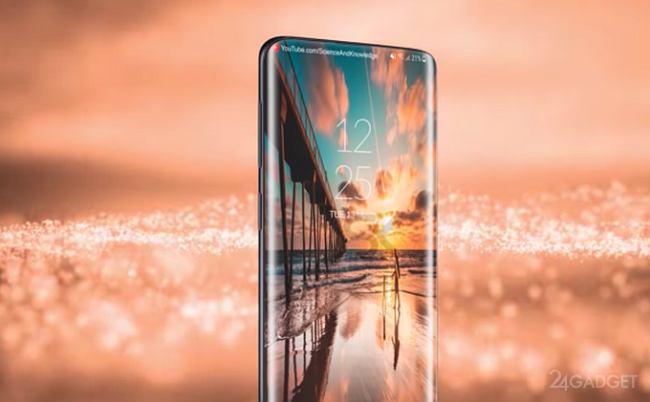 Раскрыты цены и дата выпуска серии Samsung Galaxy S10 (4 фото + видео)