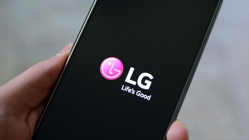 Рассекречена первая информация о флагманском смартфоне LG 2019 года