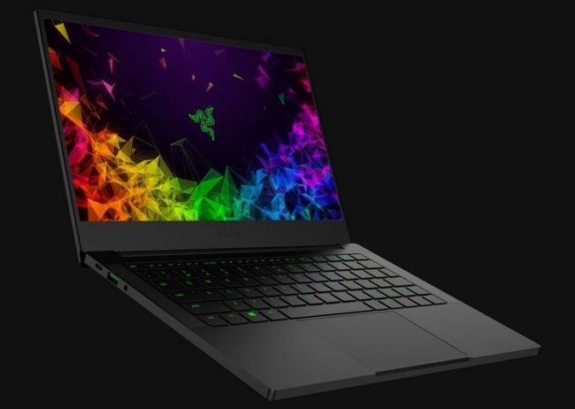 Razer представила производительный компактный ноутбук Blade Stealth 13 (2019)