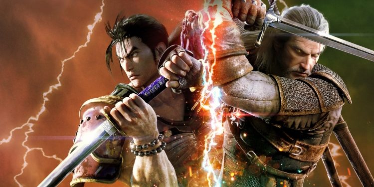 разработчики хвастаются тёплым приёмом файтинга SoulCalibur VI