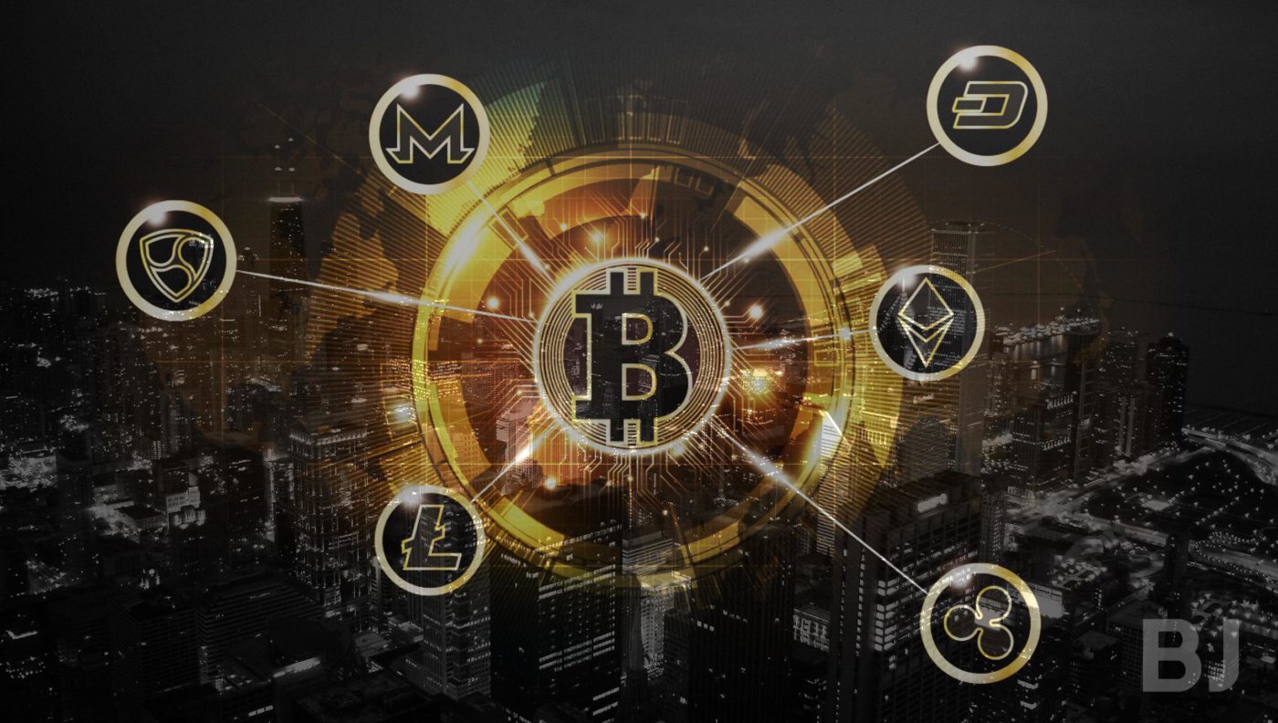 Рейтинг, криптовалюты, Китай, EOS, Ethereum