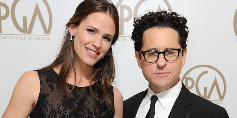 Режиссер «Звездных войн» снимет сериал для Apple