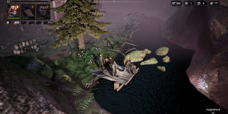 Road to Eden — утка, кабан и постапокалипсис. Рецензия / Игры