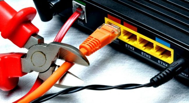 Рунет решено обезопасить при отключении от всемирной Сети