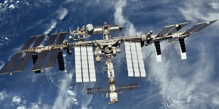 С МКС сбросят две с половиной тонны мусора