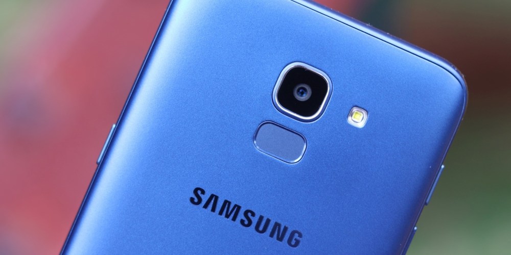 Samsung готовит к выпуску свой первый смартфон с батареей ёмкостью 5000 мАч