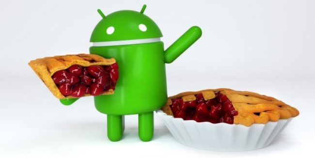 Samsung опубликовала полный план обновления своих устройств до Android 9 Pie