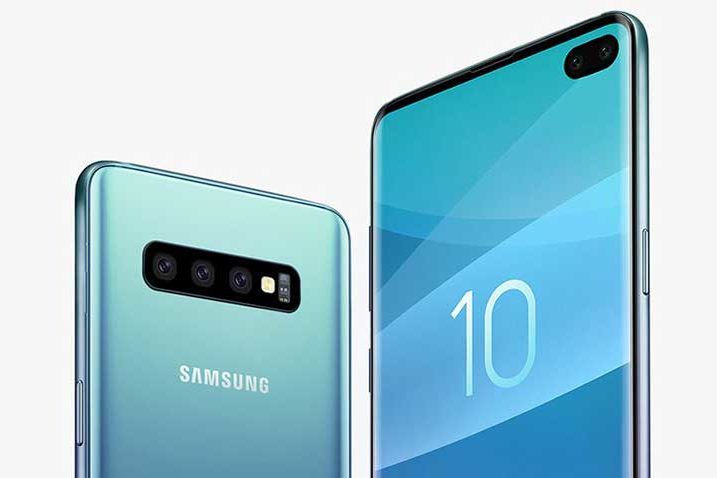 Samsung создает Bright Night — режим для ночной съемки