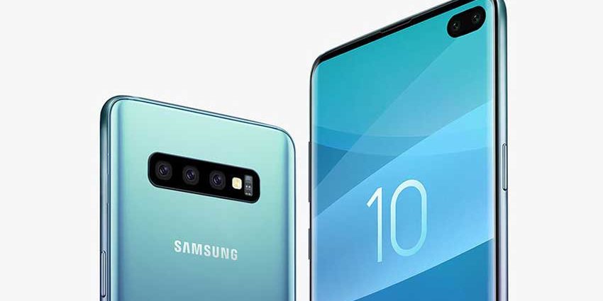 Samsung создает Bright Night — режим для ночной съемки