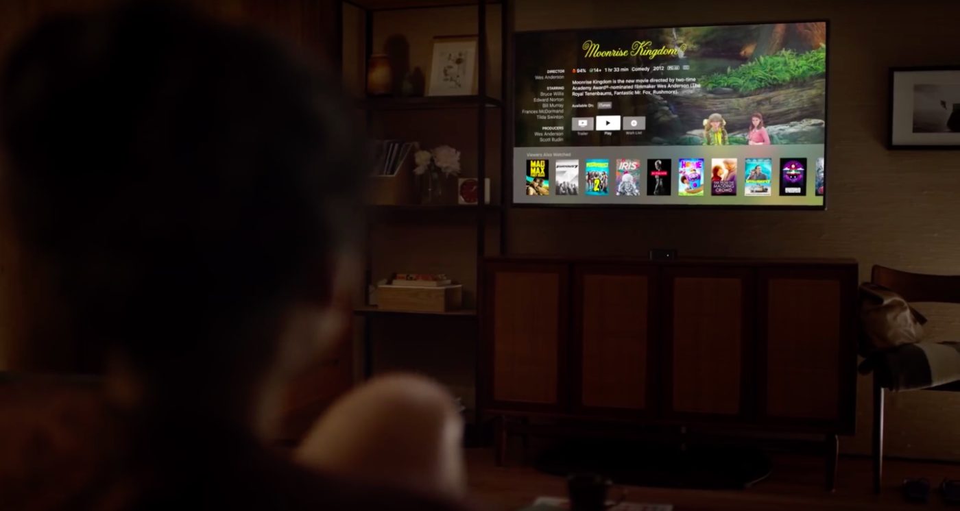 Сервис Apple с видео будет запущен во второй половине 2019 года