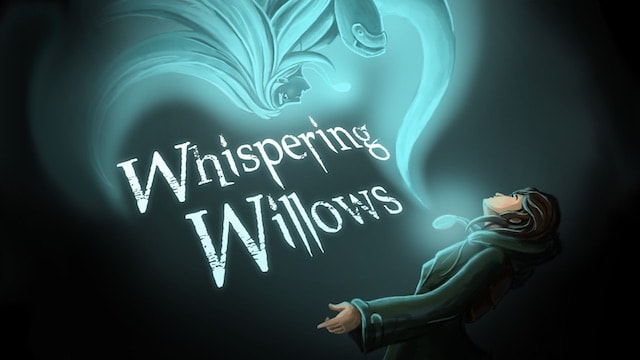 Игра Whispering Willows