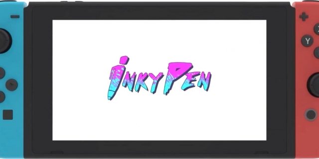 Служба InkyPen принесёт на Nintendo Switch тысячи комиксов по подписке