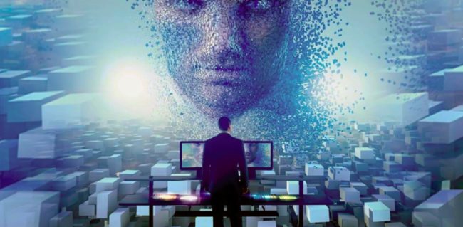 Создана карта искусственного интеллекта России