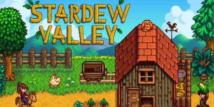Создатель Stardew Valley заморозил второй проект ради обновлений для симулятора фермера