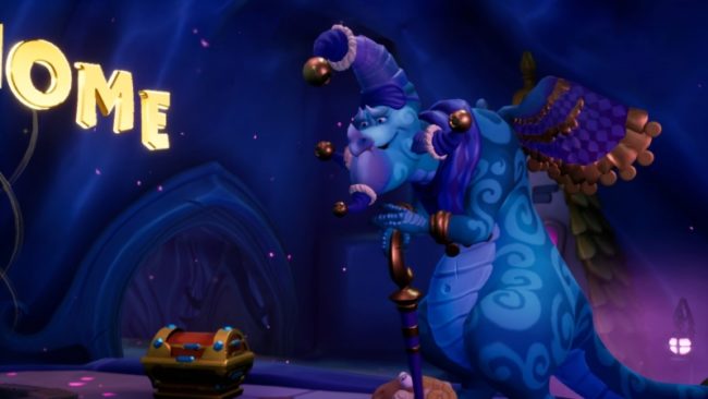 Spyro Reignited Trilogy — опять возвращаемся в детство. Рецензия / Игры