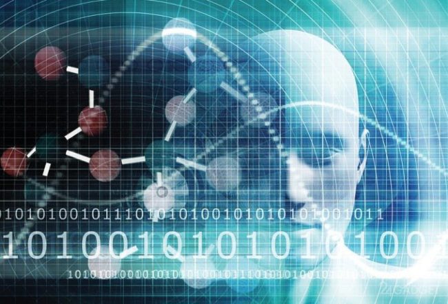 США видит угрозу в квантовых вычислениях и ИИ (3 фото)