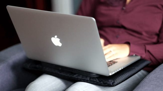 Светящееся яблоко, Lightning, Touch ID и другие разработки Apple, с которыми пора прощаться