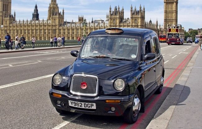 Таксист из Лондона торгует криптой. И делает это не ради прибыли!