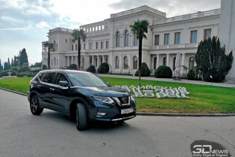 теперь и с Яндексом / Цифровой автомобиль