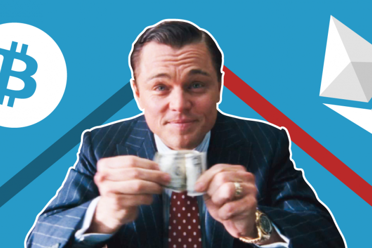 Трейдера из США подозревают в организации криптовалютной пирамиды на 5 млн долларов