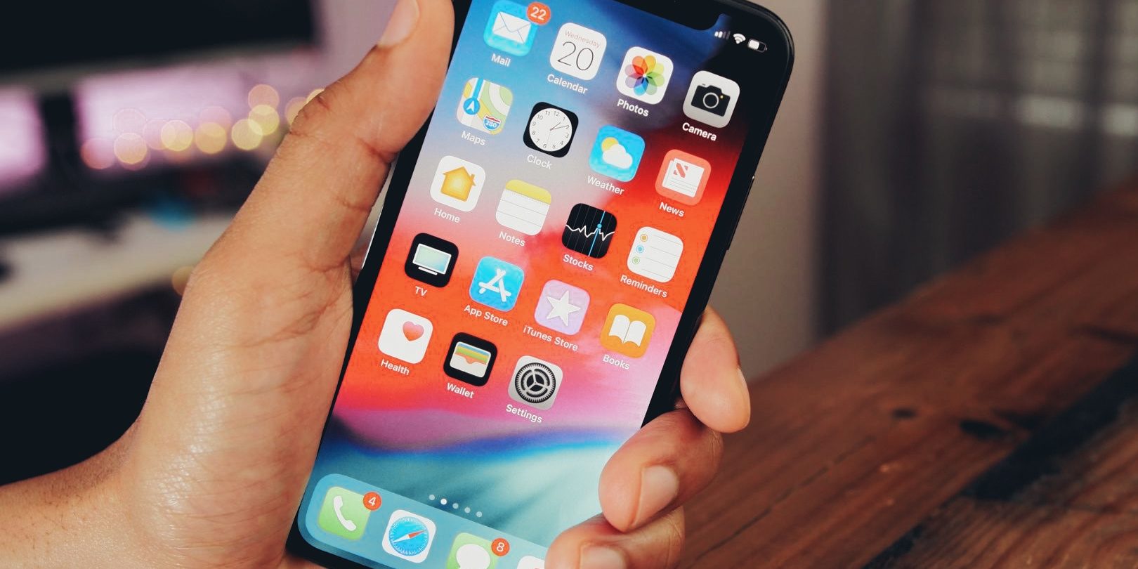 У некоторых iPhone сломался Wi-Fi после обновления до iOS 12.1.2