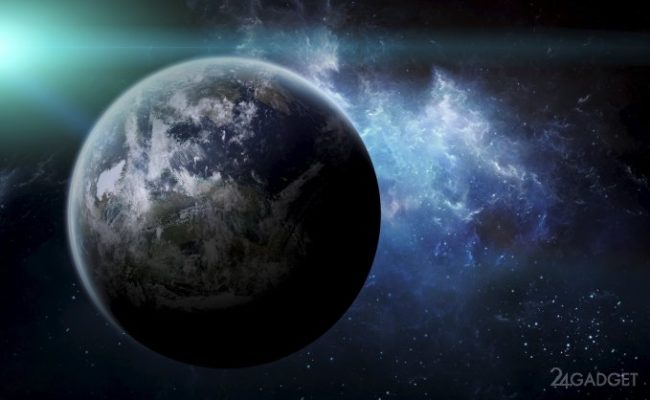 В грядущем году приступят к охлаждению Земли (3 фото)