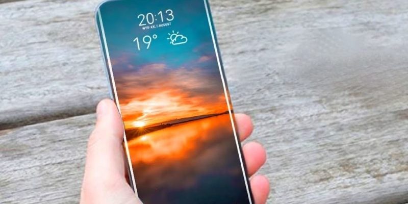 В Китае выпущен поддельный Galaxy S10+