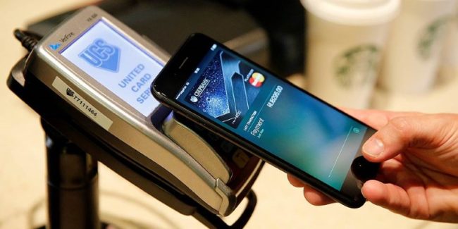 В России окажутся под угрозой Apple Pay, Google Pay и другие иностранные платёжные системы