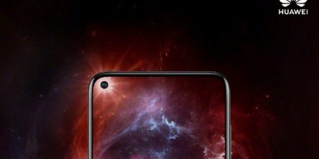 В сети появились живые фото первого в мире смартфона с перфорированным дисплеем