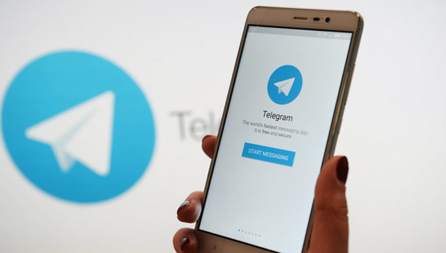 В Telegram грядёт крупное обновление