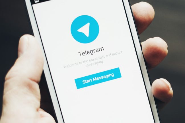 В Telegram подвели итоги года и объявили о расширении команды