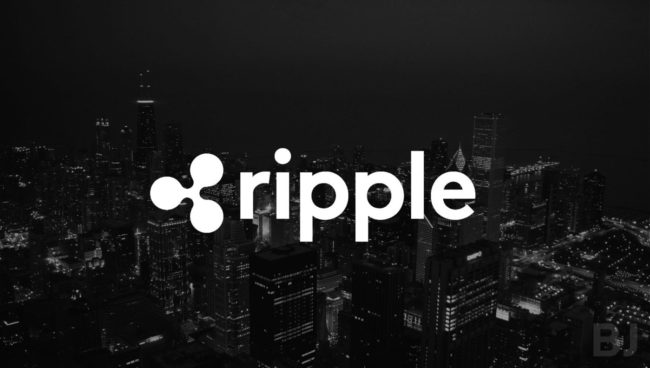 В Южной Корее запущено платежное приложение на основе технологии Ripple
