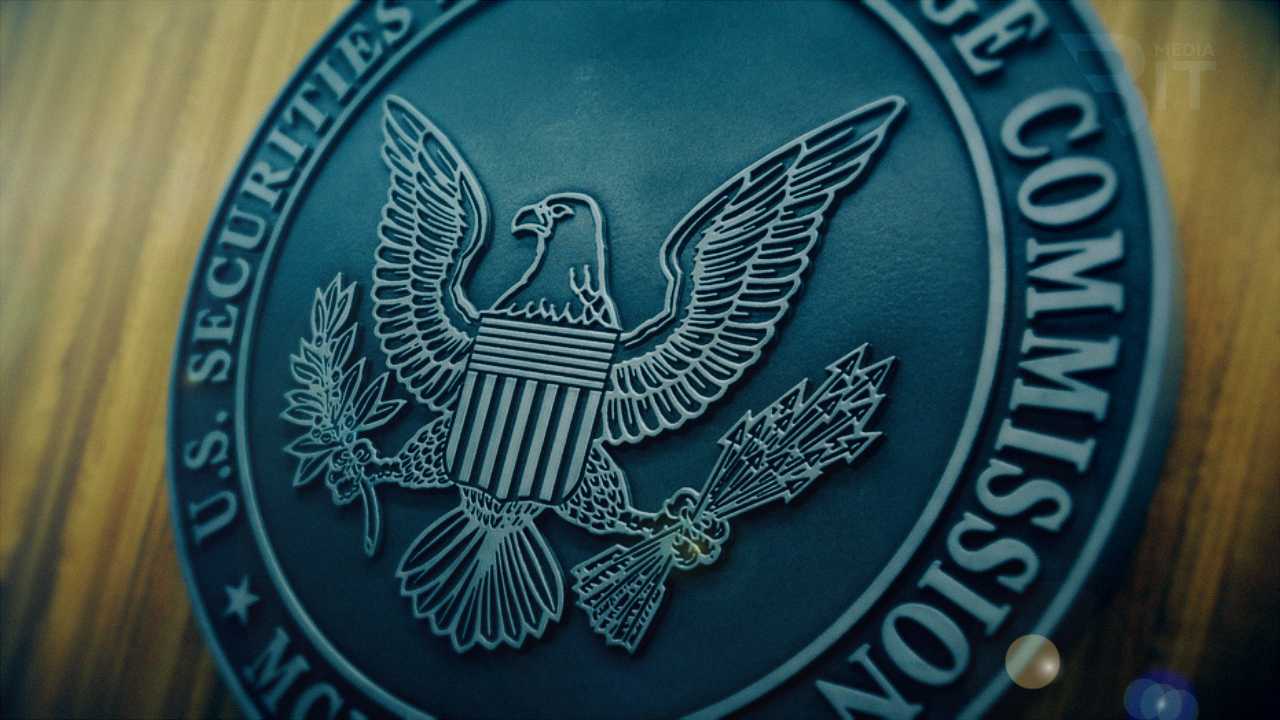 VanEck и SolidX обсудили с SEC свои заявки на Bitcoin-ETF