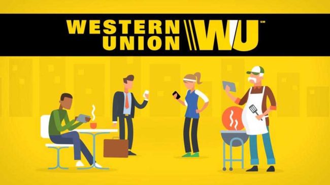 Western Union «приготовится» к введению крипто-платежей